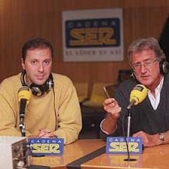 Carrusel Deportivo, galardonado con el Premio Ondas