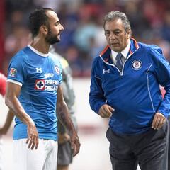 Cuidado técnicos, tengan las maletas listas