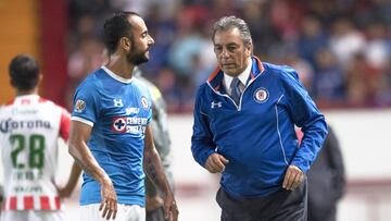 En Liga MX la guillotina suele &ldquo;cortar cabezas&rdquo; antes de la sexta fecha&hellip;