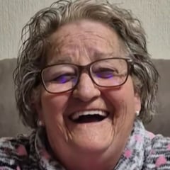 Una madre cuenta la poderosa razón por la que no fue a la boda de su hija: “Es lo que hay”