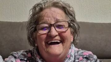 Una madre cuenta la poderosa razón por la que no fue a la boda de su hija: “Es lo que hay”