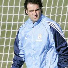 Maqueda: "En días como hoy siento vergüenza de ser madridista"