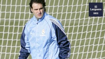 Maqueda: "En días como hoy siento vergüenza de ser madridista"