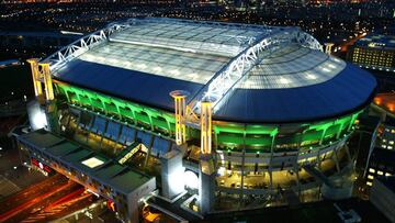 Amsterdam Arena