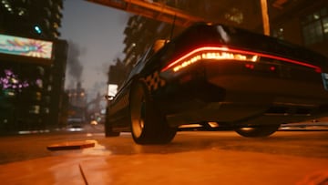 Cyberpunk 2077: Cómo completar Algo personal y Malos tiempos para la lírica al 100%