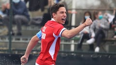 Los Diablos Junior hicieron historia: ¡clasificaron al Mundial Sub 21!