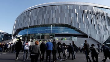 El estadio en el que se inspiraría la nueva casa de Tigres