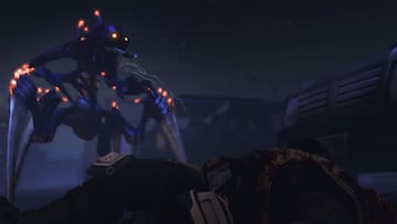 Captura de pantalla - XCOM Enemy Unkown (360)