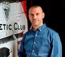 Pallarés, primer técnico del Bilbao Athletic que llega de fuera