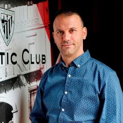 Pallarés, primer técnico del Bilbao Athletic que llega de fuera