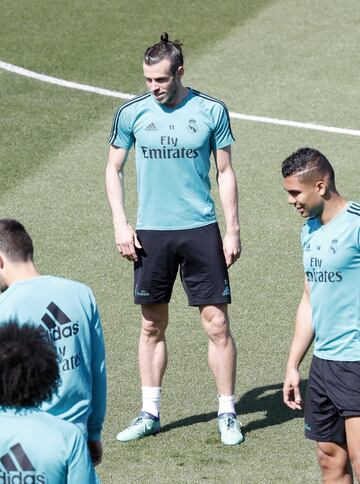 Gareth Bale