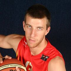 Scariolo da el viernes la lista de 16 para Minsk y Zaragoza