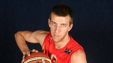 Scariolo da el viernes la lista de 16 para Minsk y Zaragoza