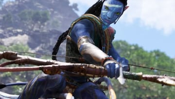 Ubisoft explica por qué Avatar: Frontiers of Pandora llegará solo a la nueva generación
