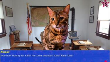 Los 7 Videojuegos de Donald Trump