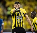 Al Ittihad vs Al Ettifaq en directo: Liga de Arabia Saudí hoy, en vivo