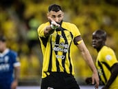 Al Ittihad vs Al Ettifaq en directo: Liga de Arabia Saudí hoy, en vivo