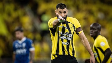 Al Ittihad vs Al Ettifaq en directo: Liga de Arabia Saudí hoy, en vivo