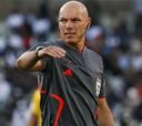 Howard Webb dirigirá el Real Madrid-Bayern de Múnich