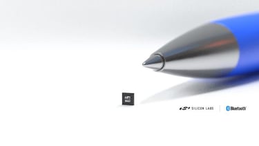 La medicina del futuro ya está aquí: un sensor montado en un diente para monitorizar tu saliva