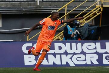 Post pandemia, el atacante nacional marcó dos goles con el Alanyaspor y llegó a la final de la Copa de Turquía. Ahora, el campeón y los tres grandes de ese país se lo pelean.