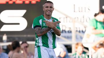 Es figura de España, hizo vibrar al Nacional y así habla de Pellegrini: “Le debo todo”