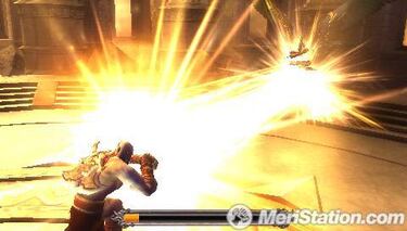 God of War Collection Volume II: de PSP a PS3 y con 18+