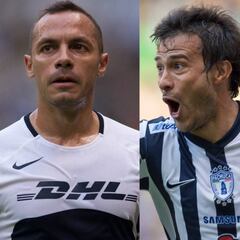 Los 6 exjugadores de la Liga MX que son campeones con Racing