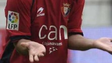 <b>MOHA.</b>El jugador marroquí ha fichado por el Campeón de la Copa del Rey por dos temporadas.