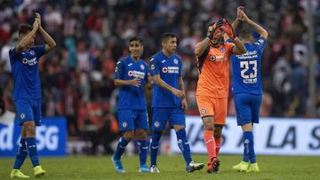 El Cruz Azul - Atlas horario Copa Socio MX amistoso ser&aacute; este mi&eacute;rcoles 4 de septiembre a las 21:30 horas.