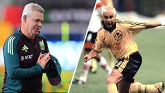 Libertadores y ahora Selección, América sufre con los calendarios