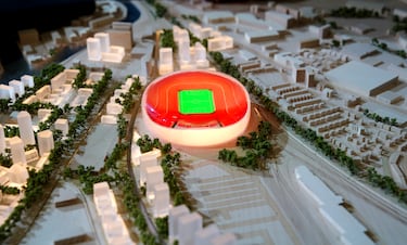 Mundial 2026: Así serán las emblemáticas monedas conmemorativas que emitirá Banxico