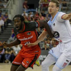 El Covirán Granada sigue sorprendiendo