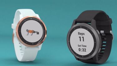 Early Black Friday: el reloj Garmin Vivoactive 4 tiene un 28% de descuento