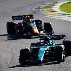 “Alonso es un perro viejo”