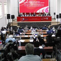 La ANFP define el plazo para decidir cuándo vuelve el fútbol