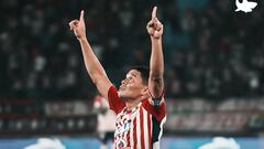 Junior 1–1 Envigado FC: Resultado, resumen y goles