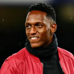 Yerry Mina es el colombiano mejor pagado de Premier League