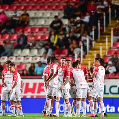 Necaxa vs Toluca: fecha, horario, TV, canal, cómo y dónde ver la Jornada 6 del Clausura 2024