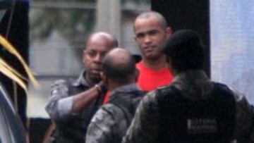 La Policía dice que Bruno es autor intelectual y material de un asesinato