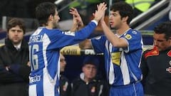 Florentino a Dani: "Me gusta vuestra juventud"