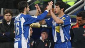 Florentino a Dani: "Me gusta vuestra juventud"