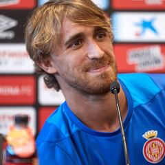 Muniesa: "A Lopetegui le gusta mucho la posesión"