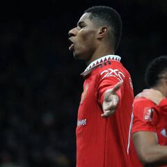 El triunfo del desheredado