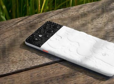 Google Pixel 2 y Pixel 2 XL: precio de los smartphones con la cámara más potente