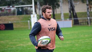 Montoya: “El nuevo sistema va a dar muchos resultados”