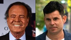 Julio Iglesias recurre la sentencia de paternidad de Javier Sánchez