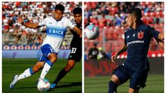 Los pronósticos que en Católica y la U dieron para el clásico