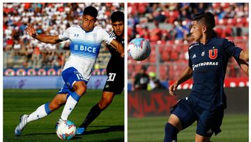 Los pronósticos que en Católica y la U dieron para el clásico