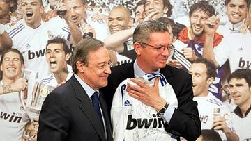 Carmena exigirá al Real Madrid los 18,2 millones de Gallardón